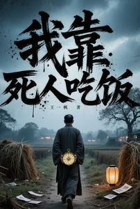 我靠死人吃饭